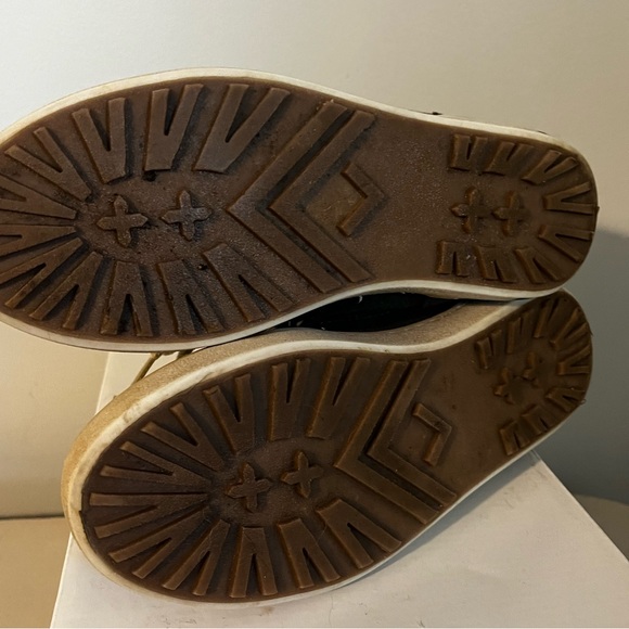 INKKAS Bald Eagle Camping Boot - Picture 5 of 5